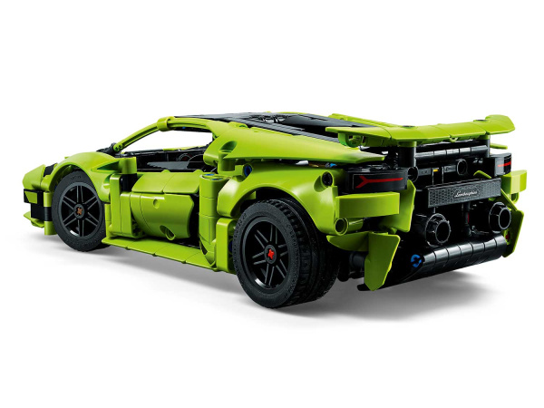 Конструктор LEGO ® Technic -  Lamborghini Hurricane Tecnica (42161)