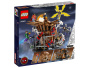 Конструктор LEGO Super Heroes - Финальная битва Человека-паука (76261)