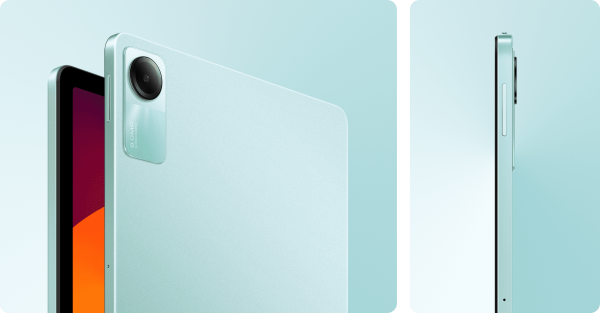 Xiaomi Redmi Pad SE 8/256Gb Mint Green