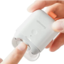 Электрические кусачки для ногтей Xiaomi Seemagic Mini SMPH-ZJD04C White