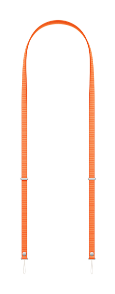 Ремешок для Apple Crossbody Strap, Orange