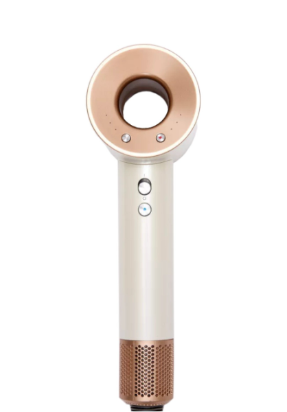 Фен для волос SenCiciMen Hair Dryer HD15 White