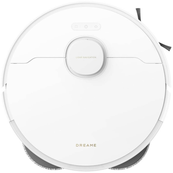Робот-пылесос Dreame Bot L10S Pro Gen2 Белый RLL42SDA (EU)