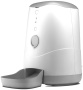 Умная автоматическая кормушка с Wi-Fi для кошек и собак Petoneer Nutri Feeder (FDW010)