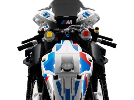 Конструктор LEGO Technic - BMW M 1000 RR (42130)