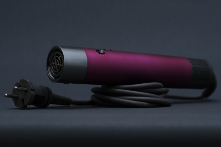 Стайлер SenCinMen X9 Pro, Purple