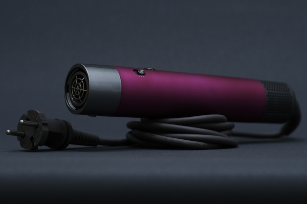 Стайлер SenCinMen X9 Pro, Purple