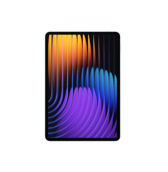 Xiaomi Pad 7 Pro 11,2" 8/128Gb Green, зеленый