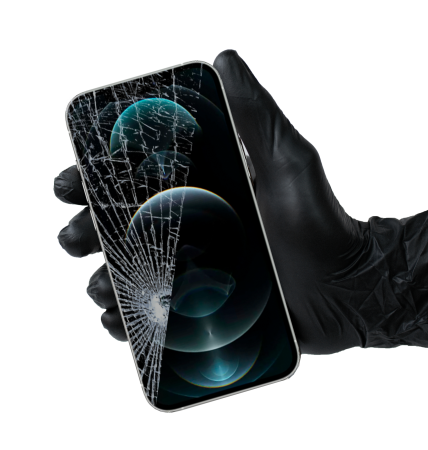 Замена стекла дисплея (с сохранением Матрицы) на iPhone 17 Air