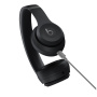 Беспроводные наушники Beats Solo 4 Wireless Matte Blaсk, черный