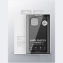 Чехол Nillkin Frosted Shield Pro для iPhone 13 Pro, цвет Черный (6902048222830)