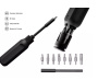 Отвертка Xiaomi Mijia Ratchet ScrewDriver 16in1 (MJJLLSD002QW)