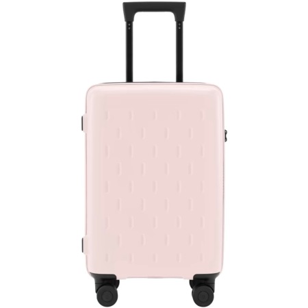 Чемодан Mijia Colorful Suitcase 20" (MJLXXPPRM) Pink