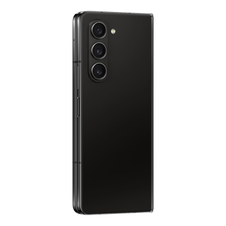 Samsung Galaxy Z Fold5 (2023) 1Tb Phantom Black, черный