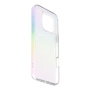 Чехол Uniq Iridescia (hologrophic) Holo Quartz (Magsafe) для iPhone 16