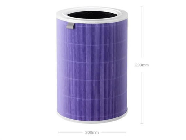 Антивирусный фильтр для очистителя воздуха Xiaomi Mi Air Purifier 2/2s/Pro/3 Antivirus Filter MCR-FLA (BHR4451CN)