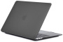 Чехол Uniq HUSK Pro Claro для MacBook Air 13'' (2020) Matte Grey (MA13(2020)-HSKPCGRY)