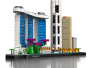 Конструктор LEGO Architecture - Сингапур (21057)