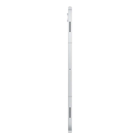 Samsung Galaxy Tab S10+ 12,4" 5G+Wi-Fi 12/512Gb (2024) Silver, серебристый