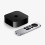 Apple TV 4K (2022), 128 ГБ, Wi-Fi + Ethernet (3-го поколения), MN893