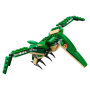 Конструктор LEGO Creator - Грозный динозавр (31058)
