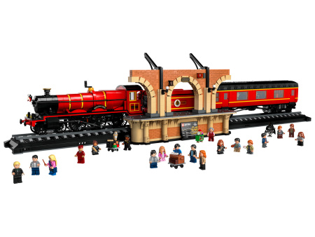 Конструктор LEGO Harry Potter - Хогвартс Экспресс (76405)