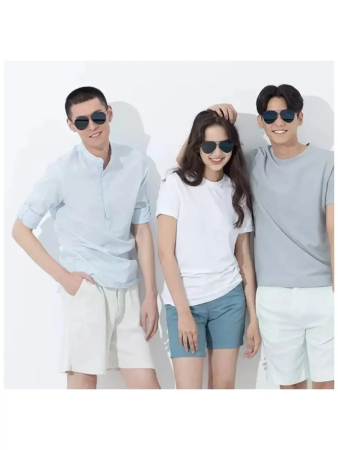 Очки солнцезащитные Xiaomi Turok Steinhardt Sunglasses TS101-2 DMU4008RT SM005-0220