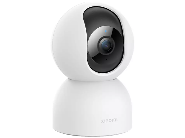 IP камера Xiaomi Mi Smart Camera 2 PTZ (MJSXJ11CM)