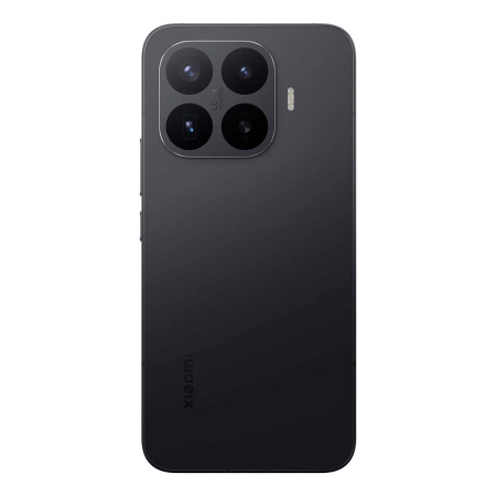 Xiaomi 17T Pro 12/512Gb Black, чёрный