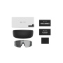 Умные очки Oakley Vanguard White, линзы Prizm Black