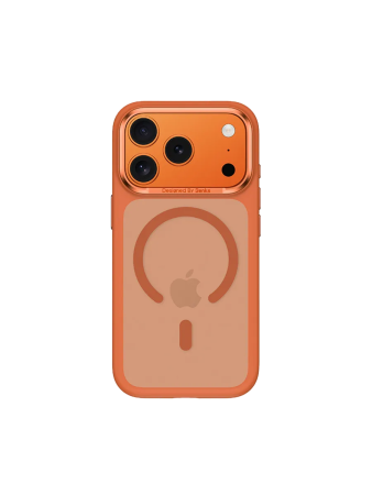 Чехол Benks Mist Protective Case MagSafe для iPhone 17 Pro Max