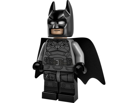 Конструктор Lego Batman - Бэтпещера: схватка с Загадочником (76183)