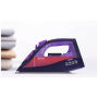 Беспроводной паровой утюг Xiaomi Lofans Electric Steam Iron Фиолетовый YD-012V (RU)