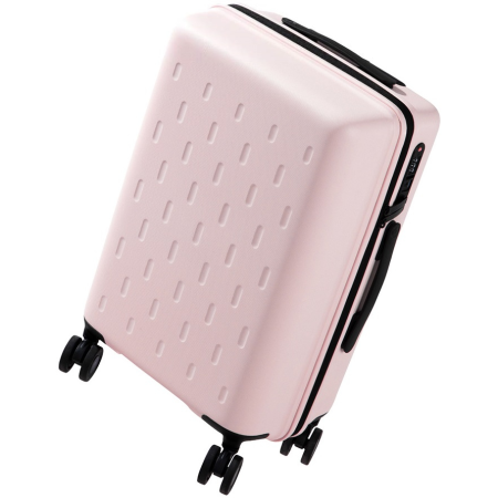 Чемодан Mijia Colorful Suitcase 20" (MJLXXPPRM) Pink