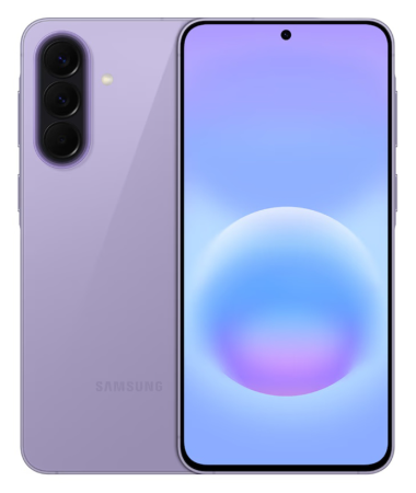 Samsung Galaxy A57 8/128Gb Awesome Lilac, сиреневый