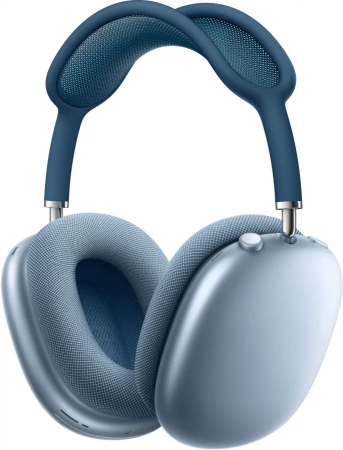 Наушники Apple AirPods Max Blue, голубое небо