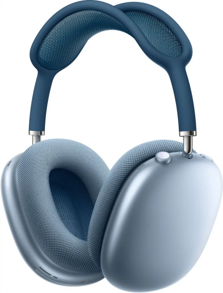 Наушники Apple AirPods Max Blue, голубое небо