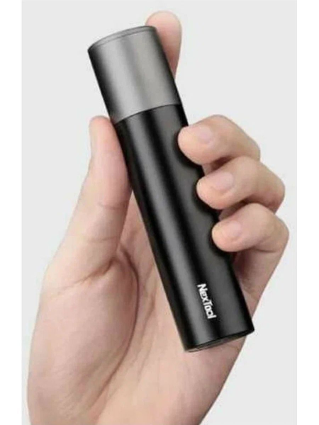 Фонарик Xiaomi NexTool Outdoor Zoom Flashlight NE20162