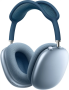 Наушники Apple AirPods Max Blue, голубое небо
