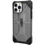 Чехол Urban Armor Gear (UAG) Plasma Series для iPhone 13 Pro, цвет Серый (Ash) (113153113131)