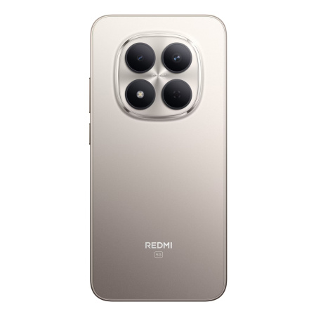 Xiaomi Redmi Note 15 Pro 5G 8/256Gb Titanium Color, титан