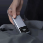 Внешний аккумулятор Xiaomi Mi Power Bank With Cable USB-C 10000mAh 165W PB1165MI