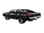 Конструктор LEGO Technic - Dodge Charger Доминика Торетто (42111)