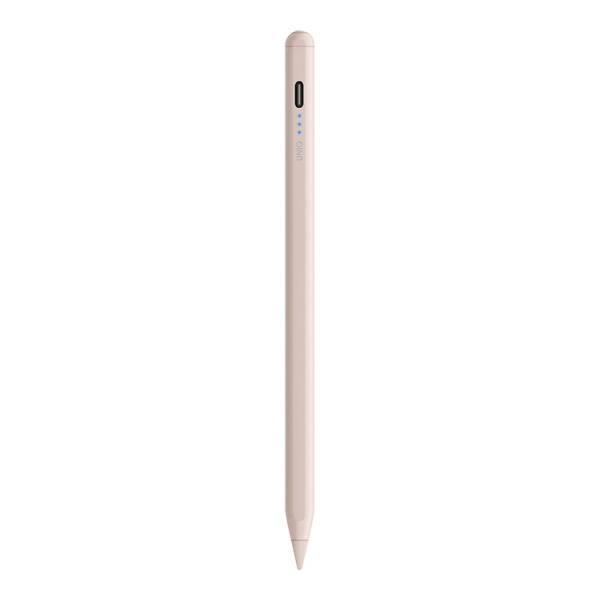 Стилус Uniq PIXO LITE 2.0 Magnetic Stylus for iPad Pink