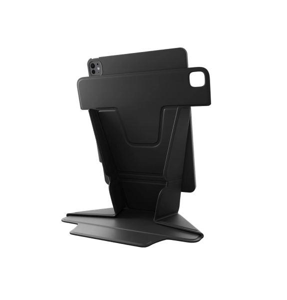 Чехол Uniq Ryze 360 Light Black для iPad Pro 11 (2024), черный