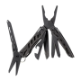 Мультитул Xiaomi NexTool Mini Flagship Multifunctional Pliers Черный (NE20148)