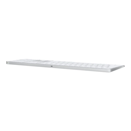 Клавиатура Apple Magic Keyboard с Touch ID White Белый MK2C3