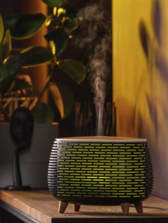 Увлажнитель, аромадиффузор воздуха