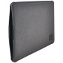 Чехол Uniq DFender Sleeve Kanvas для MacBook Pro 16" (2019), цвет Черный (DFENDER(16)-BLACK)