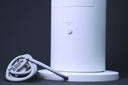 Обогреватель вертикальный Xiaomi Smart Tower Heater Lite EU (LSNFJ02LX)